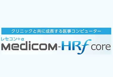 Medicom-HRfcore