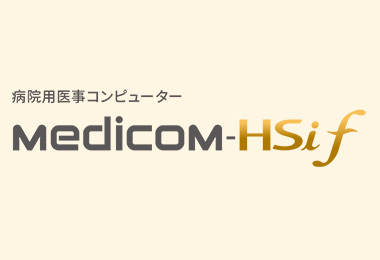 Medicom-HSif